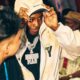 Image: Keyshawn Davis Looks Past Edwin De Los Santos, Urging Turki Alalshikh to Broker a Showdown with Teofimo Lopez After Champion's Racist Outburst