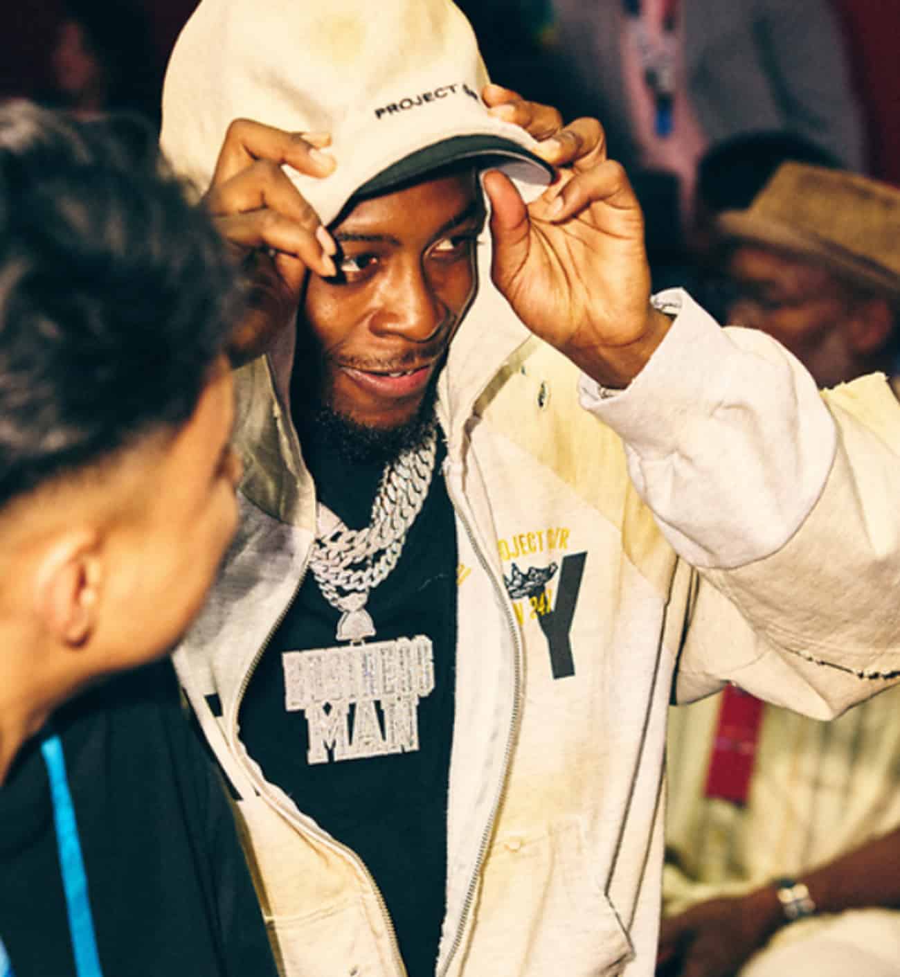 Image: Keyshawn Davis Looks Past Edwin De Los Santos, Urging Turki Alalshikh to Broker a Showdown with Teofimo Lopez After Champion's Racist Outburst