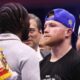 Amir Khan Canelo Crawford