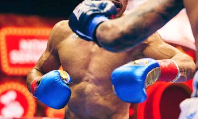 Image: "No Apology in Sight: Teofimo Lopez Deflects Criticism for Racist Comments, Labels Fans 'Haters' Amid Crawford Fight Frustration