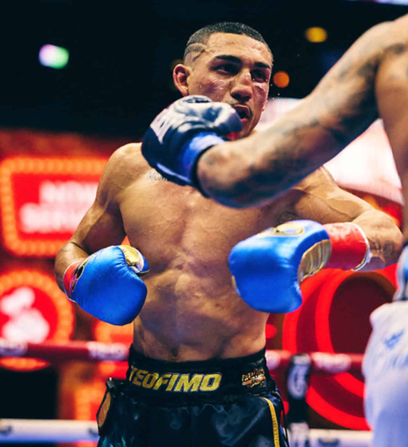 Image: "No Apology in Sight: Teofimo Lopez Deflects Criticism for Racist Comments, Labels Fans 'Haters' Amid Crawford Fight Frustration