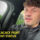 Leigh Wood Calls For Anthony Cacace Fight