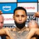 Luis Nery to meet Kyonosuke Camera on February 22 in Mexico