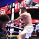 Image: Manny Pacquiao Advises Devin Haney to Prioritize Entertainment Over Safety-First Tactics