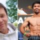 Tom Brady and Manny Pacquiao
