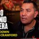Marco Antonio Barrera Breaks Down Canelo-Crawford
