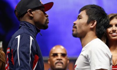 Mayweather-Pacuiao Ten Years Later – The Superfight That Couldn’t Live Up To The Hype