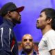 Mayweather-Pacuiao Ten Years Later – The Superfight That Couldn’t Live Up To The Hype