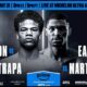 Image: Mayweather Promotions Duo of Curmel Moton and John Easter Are Prelims Featured Attractions