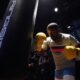 Mayweather's Boxing and Fitness employees protest for a lack of remuneration