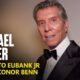 "Michael Buffer Reacts To Chris Eubank Jr Win Over Conor Benn