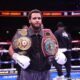 Image: WBO's Moses Itauma #1 Rank: A Farce?