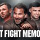 My First Fight Memories: Eddie Hearn, Amir Khan, Moses Itauma & More