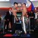 Image: Navarrete vs. Suarez and Muratalla vs. Abdullaev - Weigh-in Results for Saturday