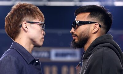 Inoue vs Cardenas