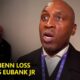 Nigel Benn Reacts To Conor Benn Devastating Loss To Eubank Jr