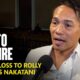 Nonito Donaire Reacts To Ryan Garcia Shock Loss To Rolly Romero