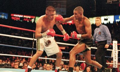 Felix Trinidad