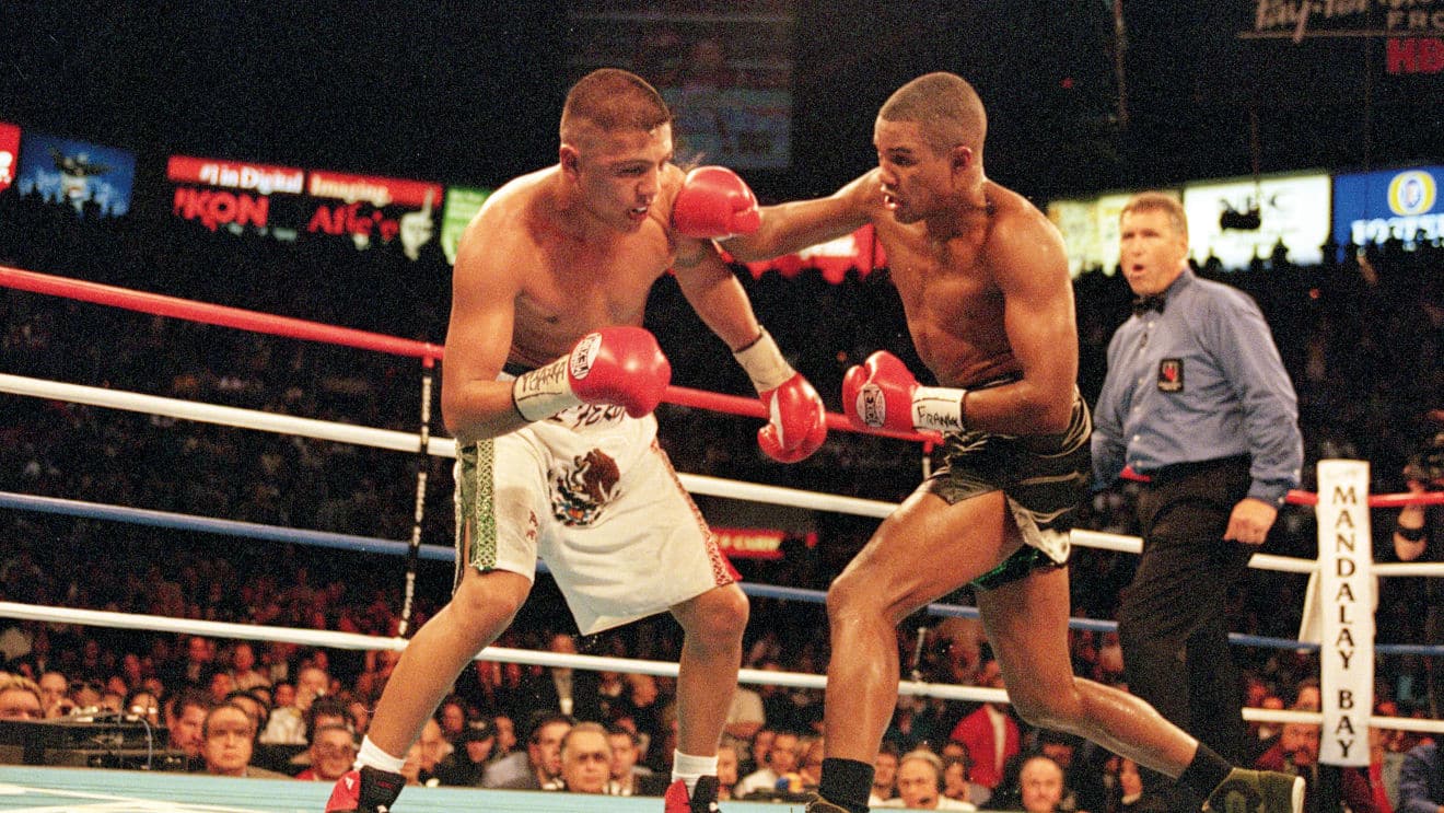 Felix Trinidad