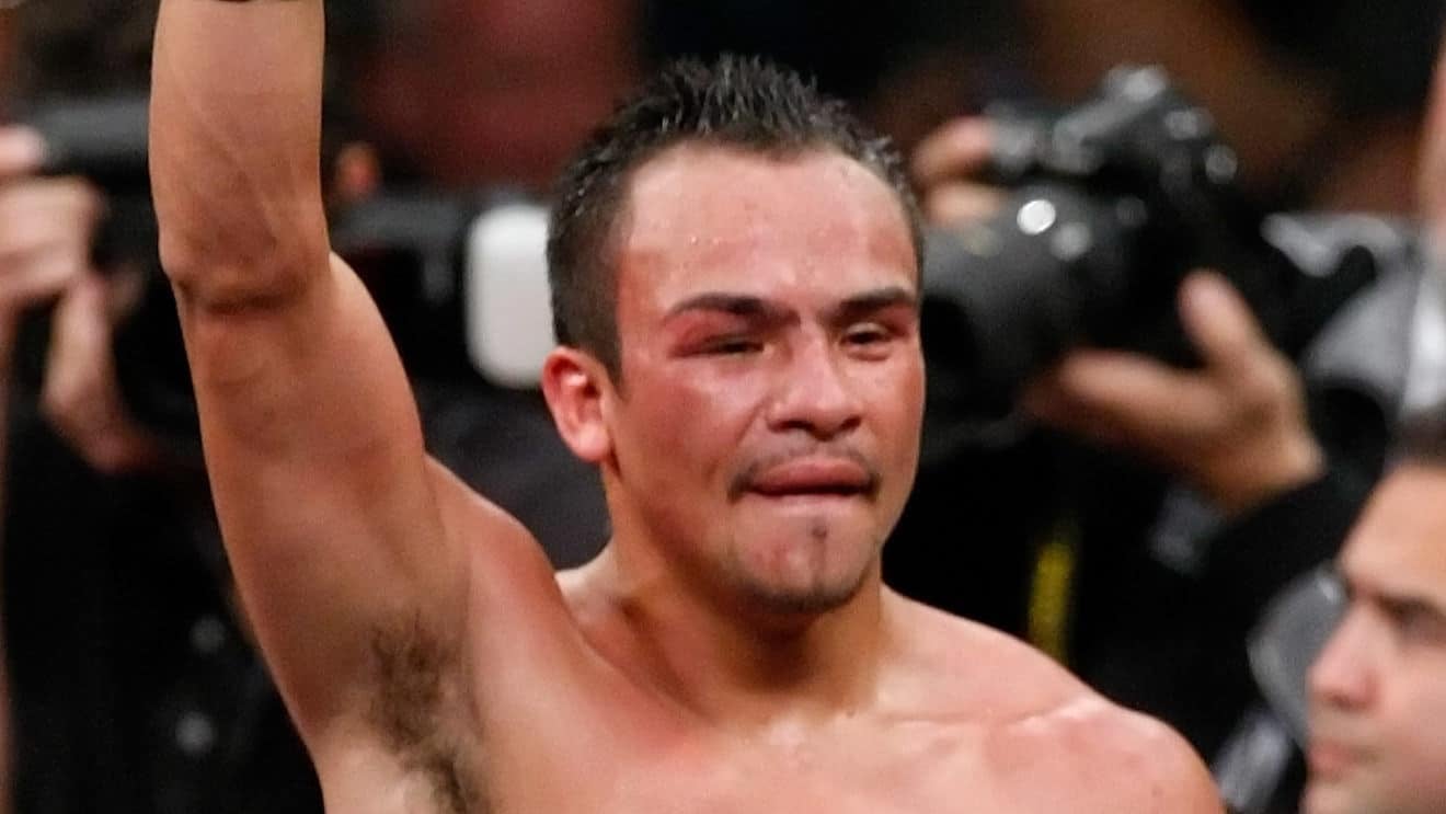 Juan Manuel Marquez