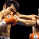 Erik Morales Desert Island Fights