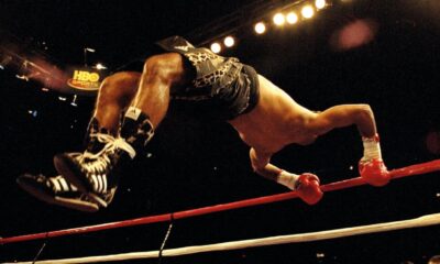 Naseem Hamed