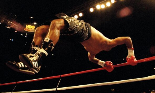 Naseem Hamed