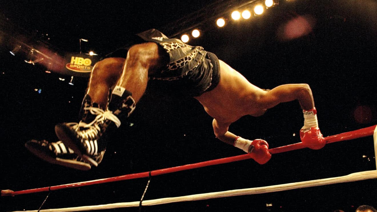 Naseem Hamed