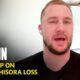Otto Wallin Opens Up On Devastating Chisora Defeat