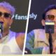 PERSONAL! Jake Paul vs Julio Cesar Chavez Jr - PRESS CONFERENCE - DAZN Boxing