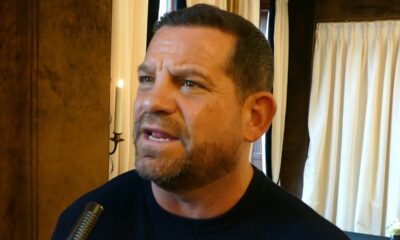 'PRESENT THE EVIDENCE, SIMPLE!' - Spencer Oliver on CONOR BENN INTERVIEW, more