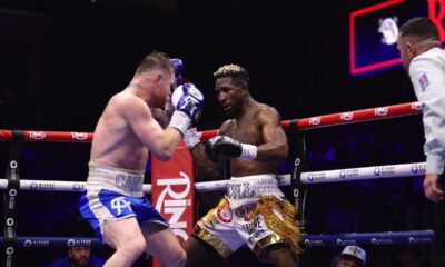 Image: "Paid So Much, Risked So Little": Promoter Sampson Lewkowicz Slams Canelo Alvarez and William Scull for Uninspired Cinco de Mayo Clash