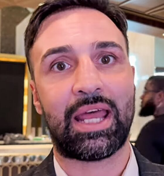 Paulie Malignaggi REACTS to Jaron Ennis KNOCKING OUT Eimantas Stanionis: “I WAS IMPRESSED”