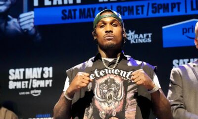 Image: Pipe Dream or Comeback? Jermall Charlo Vows to Conquer LaManna and Plant En Route to a Career-Ending Showdown with Canelo