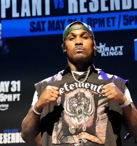 Image: Pipe Dream or Comeback? Jermall Charlo Vows to Conquer LaManna and Plant En Route to a Career-Ending Showdown with Canelo