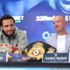 Image: Itauma's Promoters Eye Bakole Fight: A Step Too Far, Too Soon?
