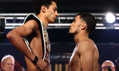 Image: Rafael Espinoza Would Like To Face Naoya Inoue 