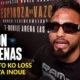 Ramon Cardenas Devastated Reaction To Naoya Inoue KO Loss