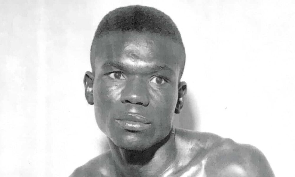 Ray Opoku