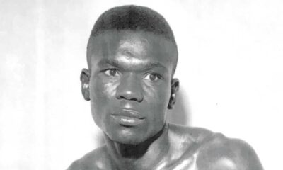Ray Opoku
