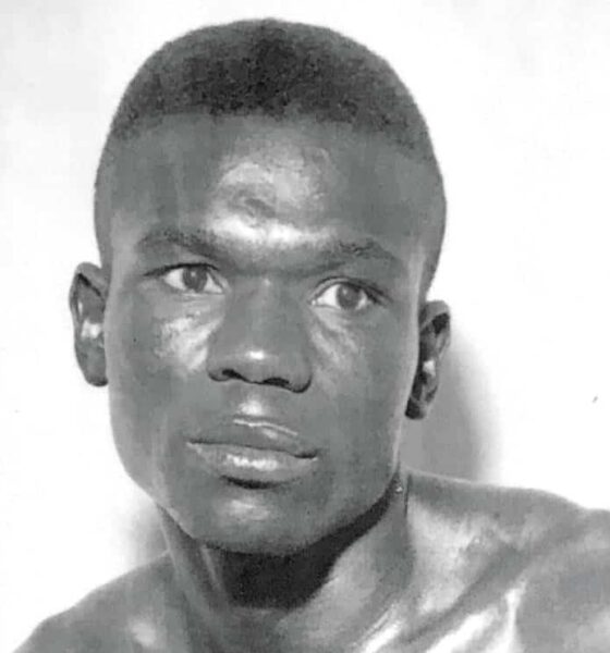 Ray Opoku