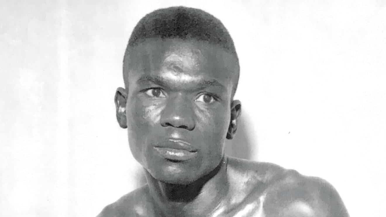 Ray Opoku