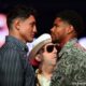 Image: Regis Prograis on the Shakur Stevenson Puzzle: Only an Unpredictable, Power-Punching Style Can Breach His Defenses