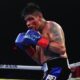 Image: "Rematch to Come" Declares Top Rank's Moretti After Injustice: Replay Shows Punch, Not Headbutt, Led to Navarrete's Cut in Disputed Decision Against Suarez