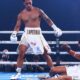 Review of the most important events! Jai OPTETAI BLASTS NYIKA W 4 to stop the IBF belt