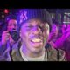 Richardson Hitchins CRASHES Teofimo Lopez vs Barboza LOOKING FOR SMOKE; sends "NASTY WORK" message