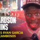 Richardson Hitchins Ridicules Ryan Garcia After Shock Rolly Loss