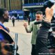 Image: Richardson Hitchins' "Almost Sold Out" Claim for Kambosos Fight Met with Fan Skepticism and Andy Cruz Buzz