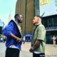 Image: Richardson Hitchins Defends Unpopular George Kambosos Jr. Fight, Aiming to Boost Fading Former Champ Ahead of June Clash