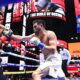 Image: Robert Garcia Blasts Bill Haney's "Lies" After Ramirez Fight: "Instead of Apologizing for the Type of Fight Your Son Did, He Ran, Ran, and Ran."